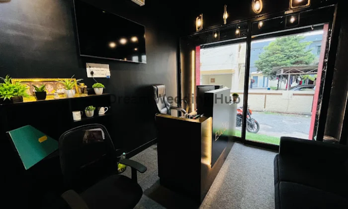 Emoze Weddings  Events